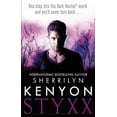 thumbnail image 1 of Pre-Owned Styxx (The Dark-Hunter World) (Paperback) 0349400660 9780349400662, 1 of 1
