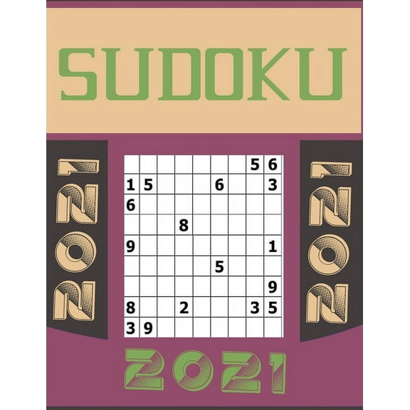 Su Doku Book: Sudoku Puzzle Book for Adults - 140 Easy to Very Hard Sudoku Puzzles with Solutions - Big Book of Sudoku - The Times Fiendish Su Doku Book - challenging Su Doku puzzles Easy, Medium, Har