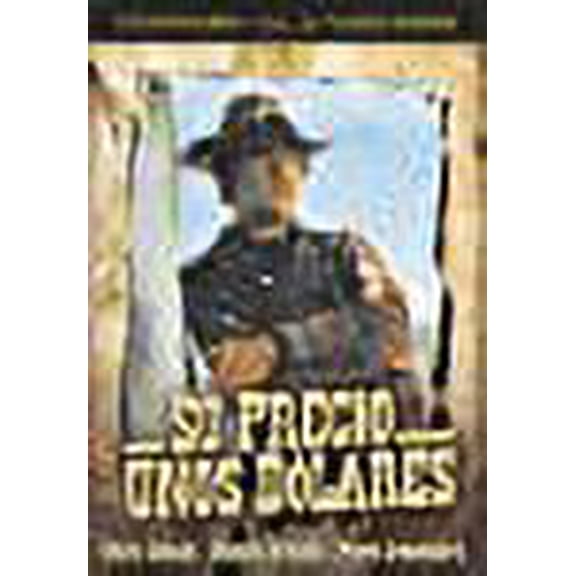 Su Precio Unos Dolares