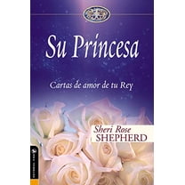 Pre-Owned Su Princesa: Cartas de Amor de Tu Rey (Hardcover) 0829747141 9780829747140