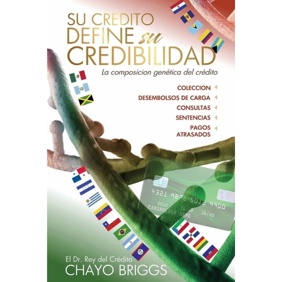Su crdito define su credibilidad (Paperback)