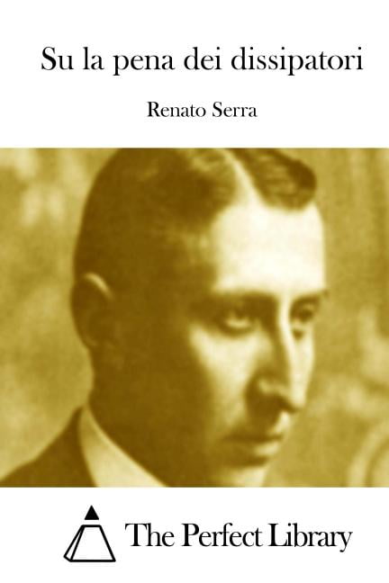 Su La Pena Dei Dissipatori