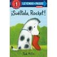 thumbnail image 1 of Pre-Owned ¡Suéltala, Rocket! (Drop It, Rocket! Spanish Edition) (Paperback) 0593178009 9780593178003, 1 of 1