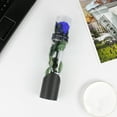 SuChun 1PC Realistic Fake Flowers Valentines Rose Gift For Her Gifts
