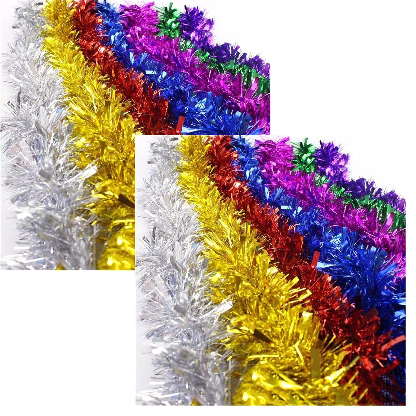 SuChun 2PC Birthday Photo Booth Props Holiday Decoration DIY Top Box