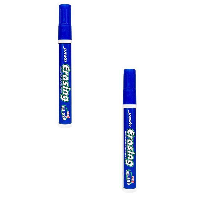 SuChun 2PC Work Pen 2ML Magics Water Painting Pen Erasable Floating