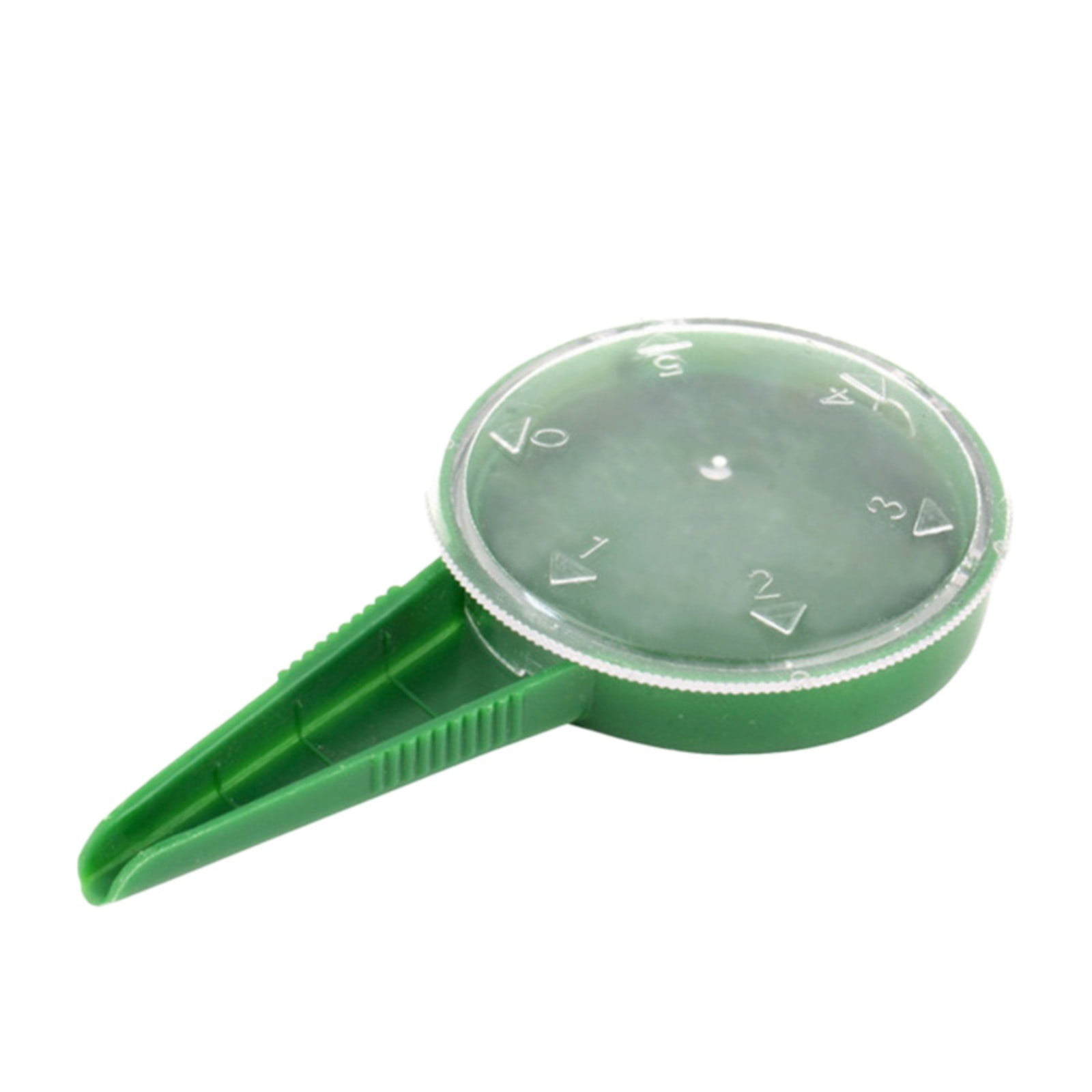 SuChun Bulb Planter With 2 Soil Punchers No Bend Tool For Automatic