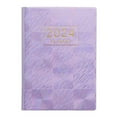 Notebooks Bulk Daily Planner Leather 2024 Pocket