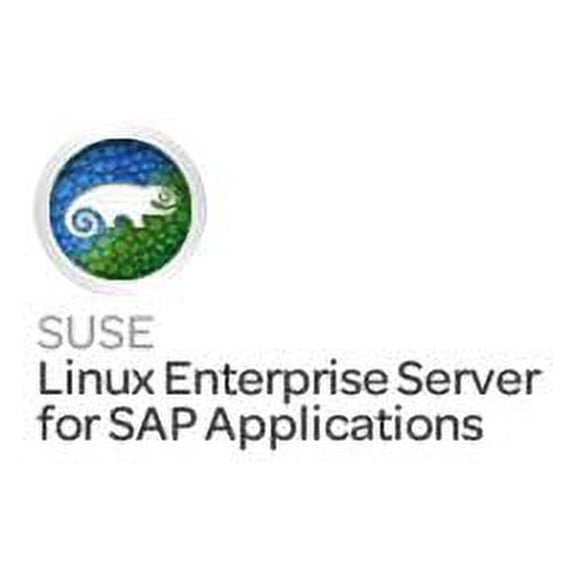 SuSE Linux Enterprise Server for SAP Applications