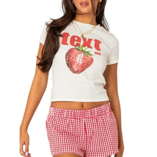 Top Strawberry