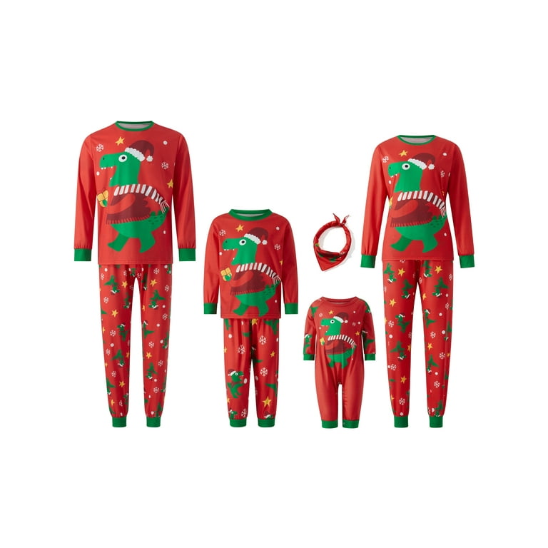 F f christmas pyjamas coffer 2021