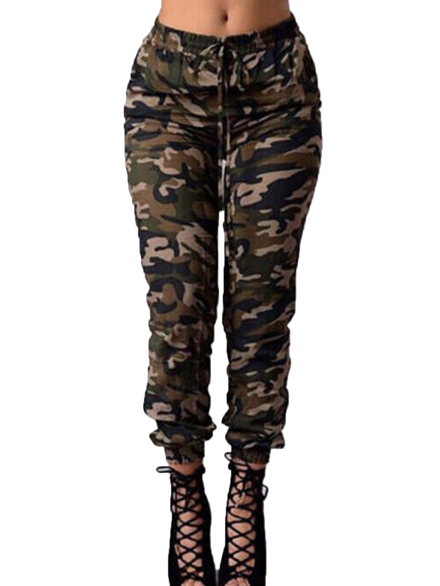 Camo clearance jeggings walmart