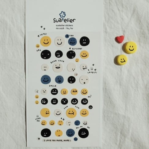 Suatelier | hu, hu