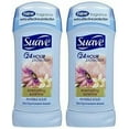 thumbnail image 1 of Suave Antiperspirant Deodorant Everlasting Sunshine 2.6 Oz., 2-Pack, 1 of 2