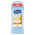 thumbnail image 1 of Suave Antiperspirant Deodorant, Everlasting Sunshine, Unisex, 2.6 oz, 1 of 10