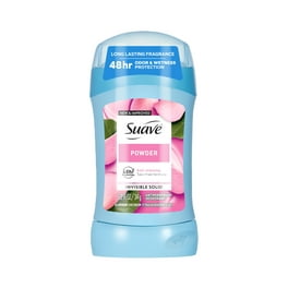 Invisible Solid Antiperspirant Deodorant, Floral Scent, 0.5 oz Invisible Solid Antiperspirant Deodorant, Floral Scent, 0.5 oz