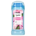thumbnail image 1 of Suave Antiperspirant Deodorant For Women, 48hr Protection, Powder Scent, 2.6 oz, 1 of 10