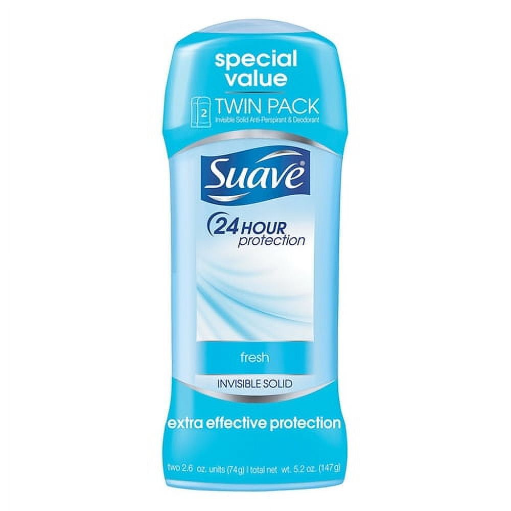 Deodorant 6-Pack