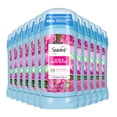 thumbnail image 1 of Suave Antiperspirant Deodorant For Women, Invisible Underarm Deodorant, 48hr Odor & Wetness Protection, Aloe & Rosewater, Sensitive Skin Deodorant Solid Stick, 2.6 oz (12 Bulk Pack), 1 of 9