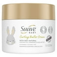 thumbnail image 1 of Suave Baby Curling Butter Cream Jar, 7.5 oz, 2 Pack, 1 of 2