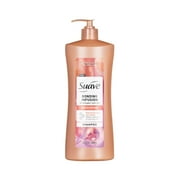 Suave Bonding Infusion Repairing Shampoo, with Bonding Complex, for Damaged Hair, 28oz Pump