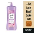 thumbnail image 1 of Suave Bonding Infusion Toning Purple Shampoo 28 fl oz - Pack of 1 & Lotus Biscoff Cookie - 0.2 Oz - 1 ct, 1 of 5