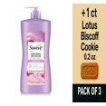 thumbnail image 1 of Suave Bonding Infusion Toning Purple Shampoo 28 fl oz - Pack of 3 & Lotus Biscoff Cookie - 0.2 Oz - 1 ct, 1 of 5