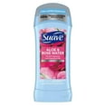 thumbnail image 1 of Suave Deodorant 2.6oz 48Hr Aloe & Rose Water Invisible Solid, 1 of 2