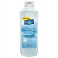 Suave Essentials Daily Clarifying Anti Residue Shampoo, 30 oz