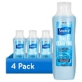 thumbnail image 1 of (4 pack) Suave Essentials Daily Clarifying Shampoo, Deep Cleansing for All Hair Types, 22.5 FL OZ, 1 of 8
