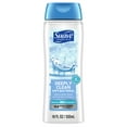 Suave Essentials Gentle Body Wash, Deeply Clean, 15 oz