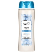 Suave Essentials Gentle Body Wash, Deeply Clean, 15 oz