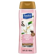 Suave Essentials Gentle Body Wash, Sweet Vanilla, 18 oz