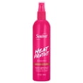 thumbnail image 1 of Suave Heat Protect Spray, Lightweight, Reduces Blow Dry Time, Protects Up to 450°F, 11 FL OZ, 1 of 10