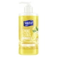 thumbnail image 1 of Suave Essentials Liquid Hand Soap, Lemon & Citrus, Invigorating with Vitamin E, 13.5 fl oz, 1 of 8