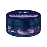 Suave Hair Pomade, Light Hold and No Shine, 1.75 oz