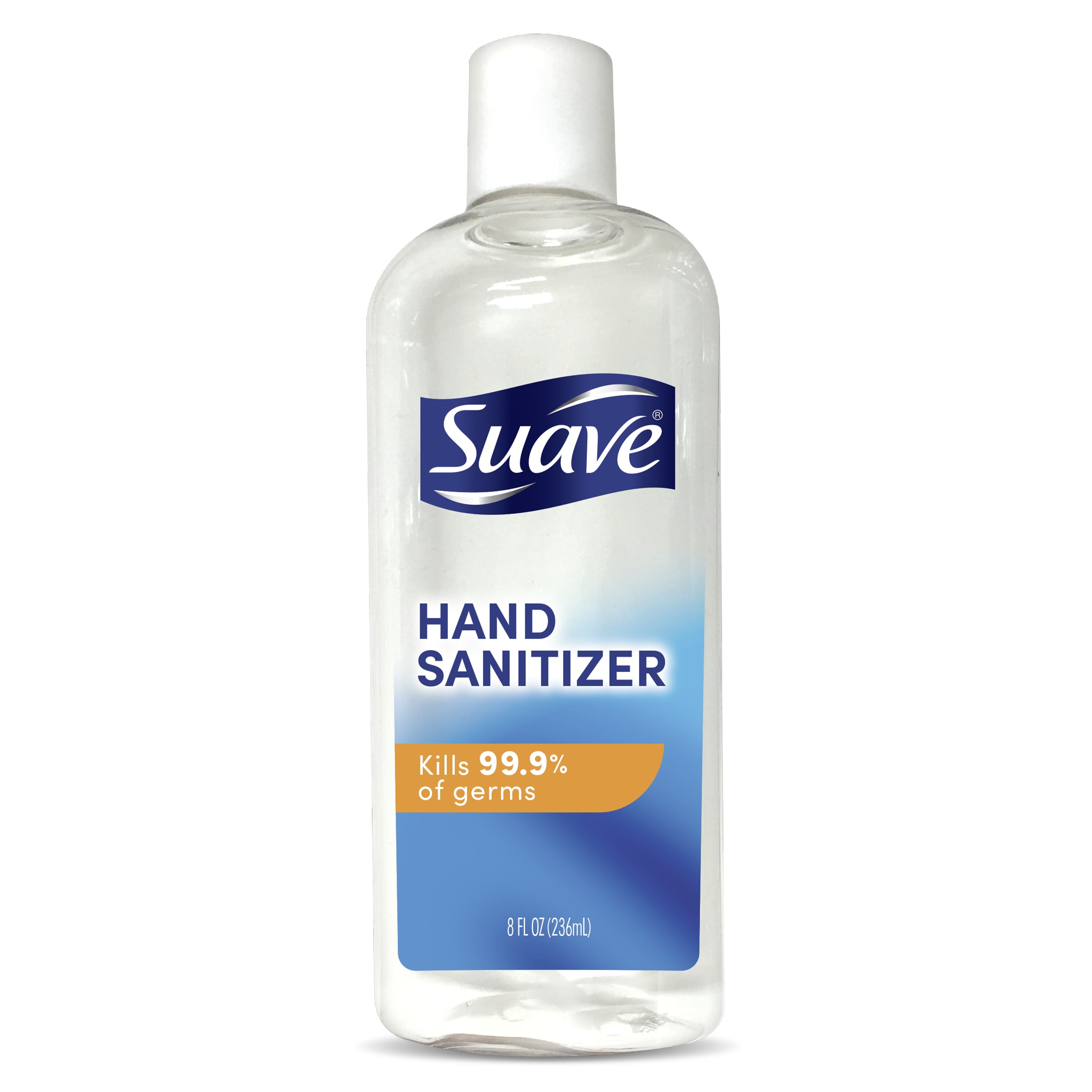 Suave Hand Sanitizer 8 oz