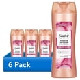 thumbnail interactive-video image 1 of (6 pack) Suave Keratin Infusion Shampoo For Color Treated Hair, 48HR Frizz Control, 12.6 FL OZ, 1 of 12
