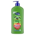 thumbnail image 1 of Suave Kids 2in1 Shampoo Conditioner Strawberry Smoothers 18 oz, 1 of 8