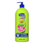 Suave Kids 3-in-1 Shampoo, Conditioner & Body Wash, Watermelon, Tear Free Formula, 40 fl oz