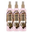 thumbnail image 1 of Suave Lush & Coily with Natural Shea Butter & Pure Coconut Oil Cream Detangler Spray 10oz (3 Pack), 1 of 8