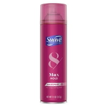 Suave Max Hold Hairspray, 11 oz