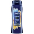 Suave Men 3 in 1 Body Wash Citrus Musk 18.0 fl oz