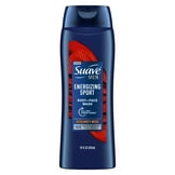 Suave Essentials Gentle Body Wash, Deeply Clean, 15 oz