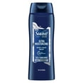 thumbnail interactive-video image 1 of Suave Men Face & Body Wash, with Shea Butter & Coconut Oil, 18 oz, 1 of 9