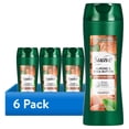 thumbnail image 1 of (6 pack) Suave Moisturizing Shampoo With 100% Natural Almond & Shea Butter, 12.6 fl oz, 1 of 8