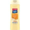 thumbnail image 1 of Suave Naturals Creamy Body Wash Milk & Honey Splash, 15 oz (Pack of 3), 1 of 1