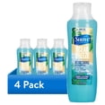 thumbnail image 1 of (4 pack) Suave Ocean Breeze Refreshing Shampoo, Sea Algae Extract & Vitamin E, 22.5 FL OZ, 1 of 9