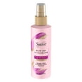 thumbnail image 1 of Suave Pink Heat Protecting Spray, Blow Dry Accelerator, 6 oz, 1 of 12