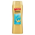 thumbnail image 1 of Suave Professionals 18 Fl. Oz. Moroccan Infusion Shine Shampoo, 1 of 4